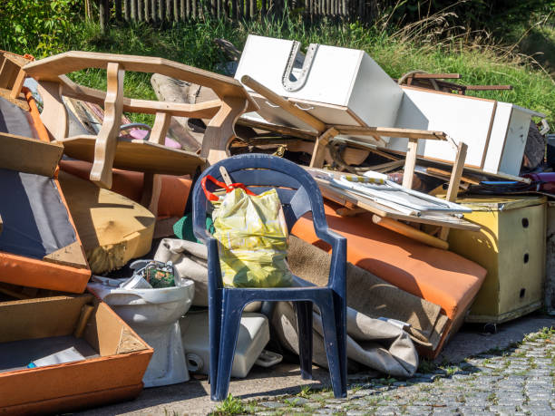 Best Local Junk Hauling  in Susanville, CA