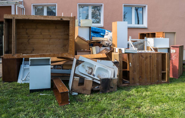 Best Junk Removal for Businesses  in Susanville, CA
