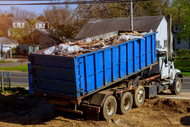 Best Residential Junk Removal  in Susanville, CA