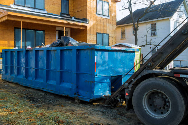 Best Dumpster Rental Services  in Susanville, CA