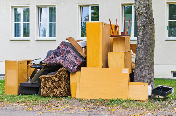 Best Household Junk Removal  in Susanville, CA