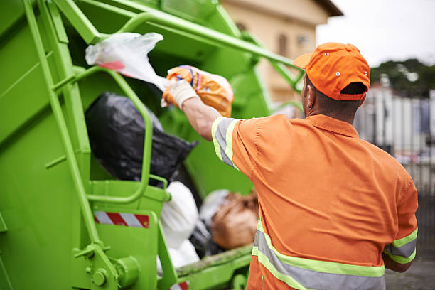 Best Yard Waste Removal  in Susanville, CA