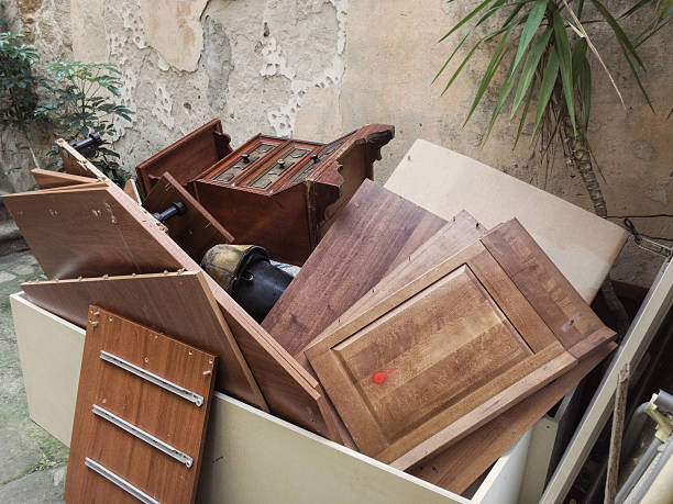 Best Commercial Junk Removal  in Susanville, CA
