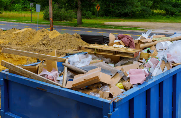 Commercial Cleanout Services in Susanville, CA